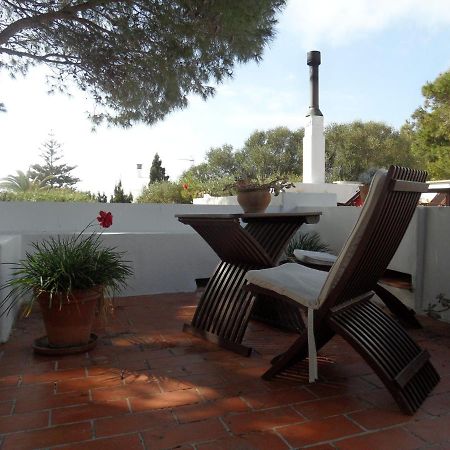 קאלה אן פורקאט Villa Getty מראה חיצוני תמונה