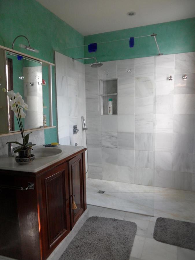 קאלה אן פורקאט Villa Getty מראה חיצוני תמונה