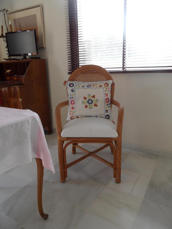 קאלה אן פורקאט Villa Getty מראה חיצוני תמונה
