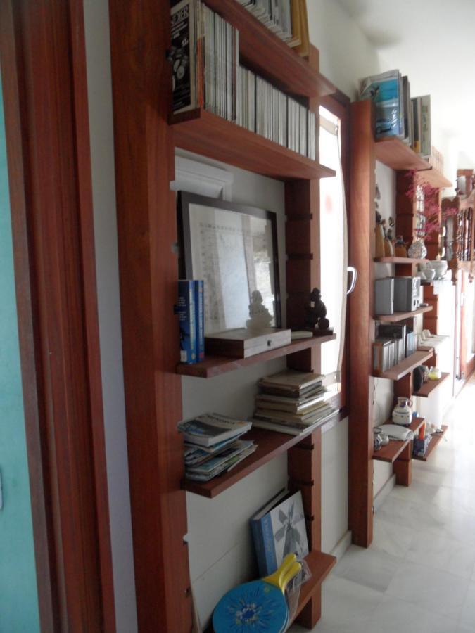 קאלה אן פורקאט Villa Getty מראה חיצוני תמונה