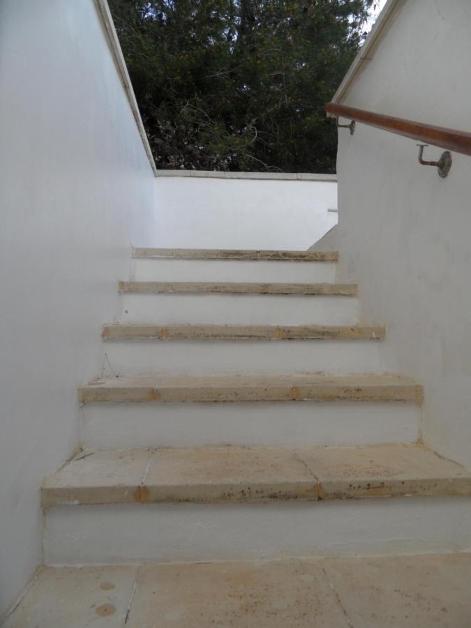 קאלה אן פורקאט Villa Getty מראה חיצוני תמונה