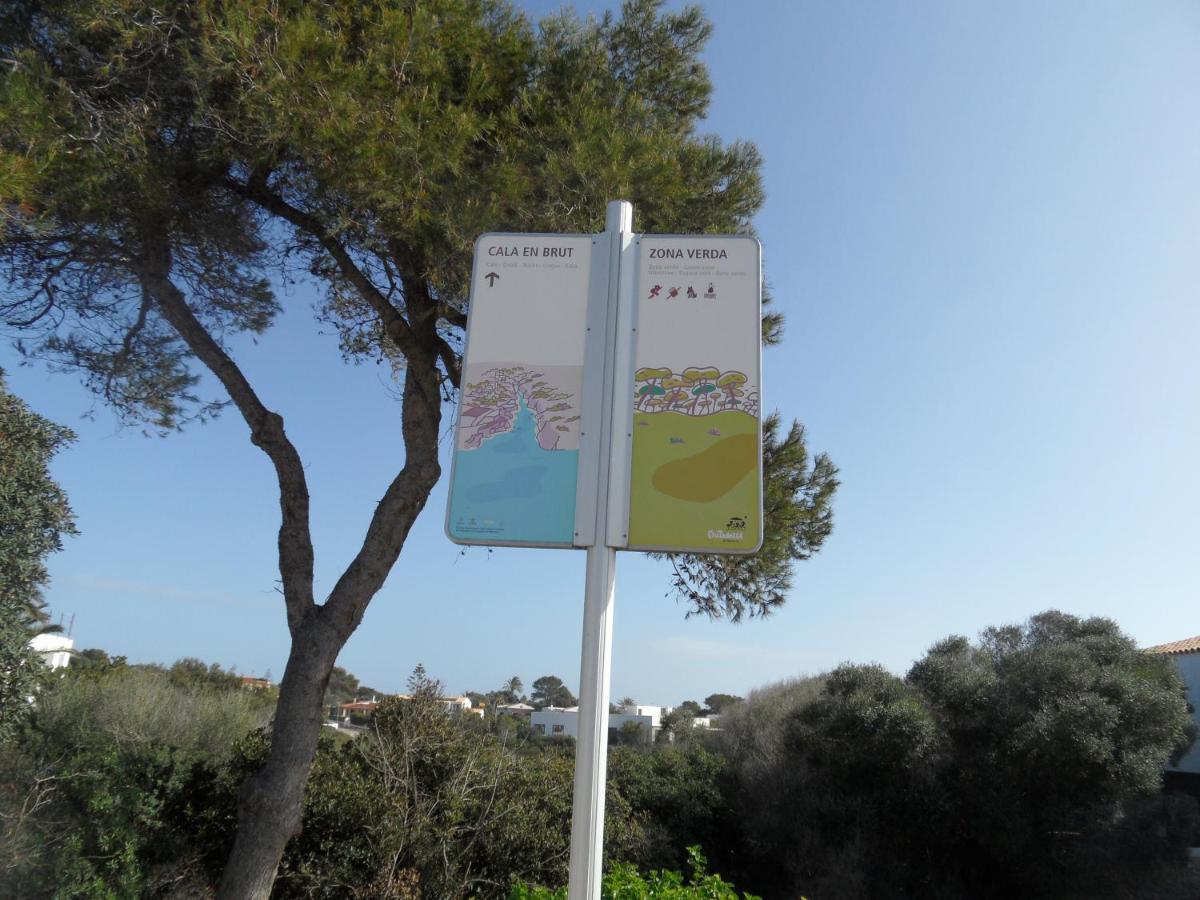 קאלה אן פורקאט Villa Getty מראה חיצוני תמונה