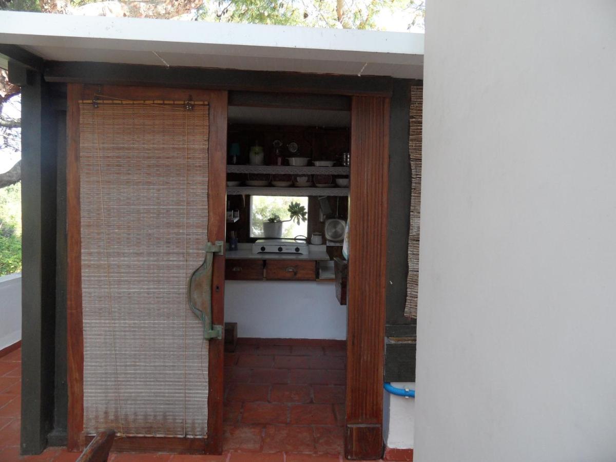 קאלה אן פורקאט Villa Getty מראה חיצוני תמונה